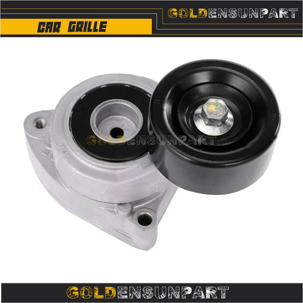 

Belt Drive Tensioner Assembly 2009-2011 31170-PNA-023 31170-PNA-023 31170-PNA-013 31170-RAA-A01 For Honda CR-V CRV