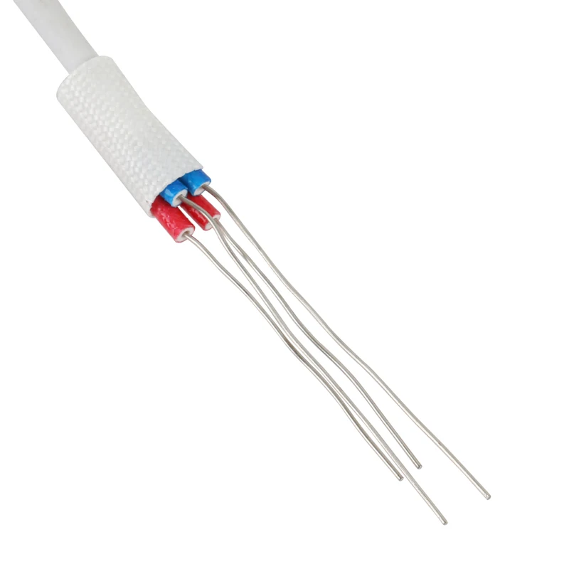 Цифровой электрический паяльник 2 шт./лот с ЖК-дисплеем нагревательный элемент