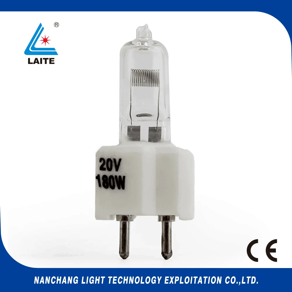 180w20v Steris-093926-047 20V 180W GW9.5 Amsco Хирургическая Лампа свободная фотолампа | Лампы и