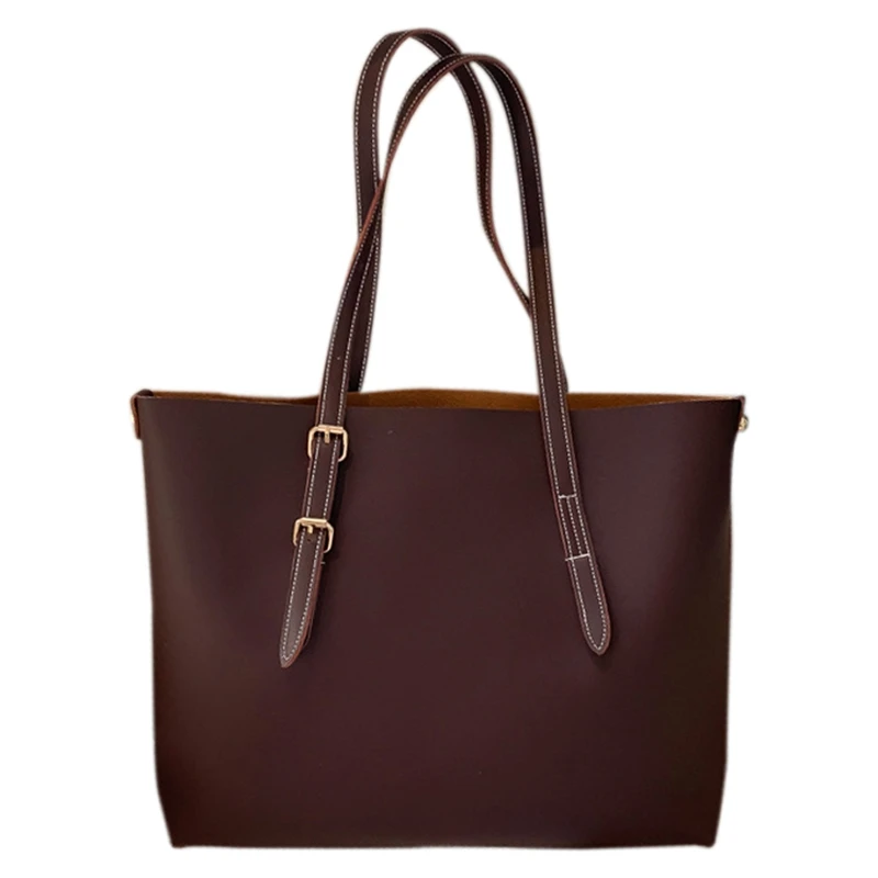 Новый стиль женские из искусственной кожи Сумки натуральной роскошные сумки