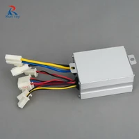 kunray yiyun yk31c 500w dc brush motor controller 24v 36v 48v ebike electric bicycle scooter motorcycle motor parts accessories