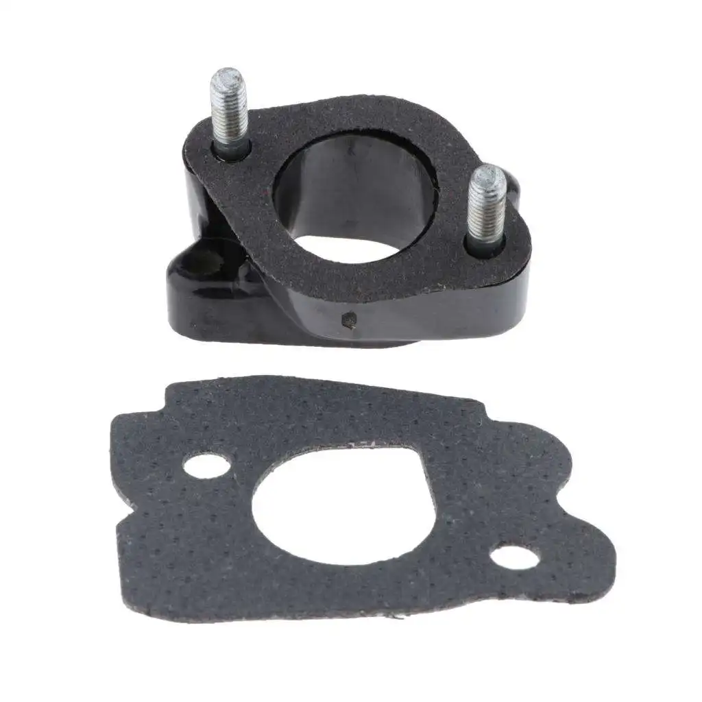 

Carb Carburetor Mounting Joint&Gaskets For Yamaha Golf Cart G2,G8,G9,G11,G14