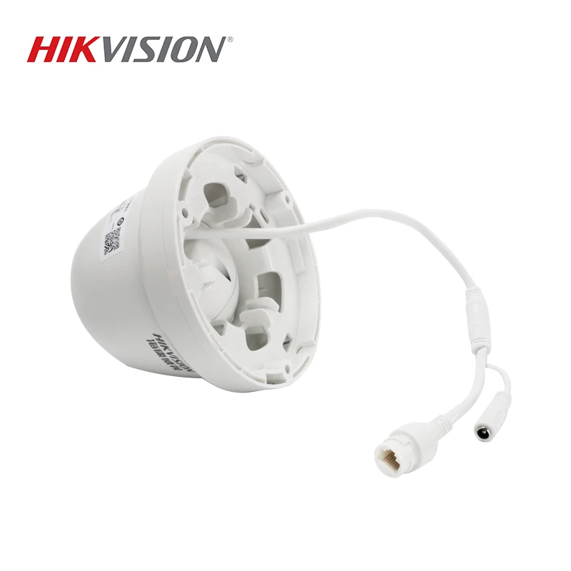 Ip-камера HIKVISION широкоугольная камера 4 МП в китайском стиле с поддержкой