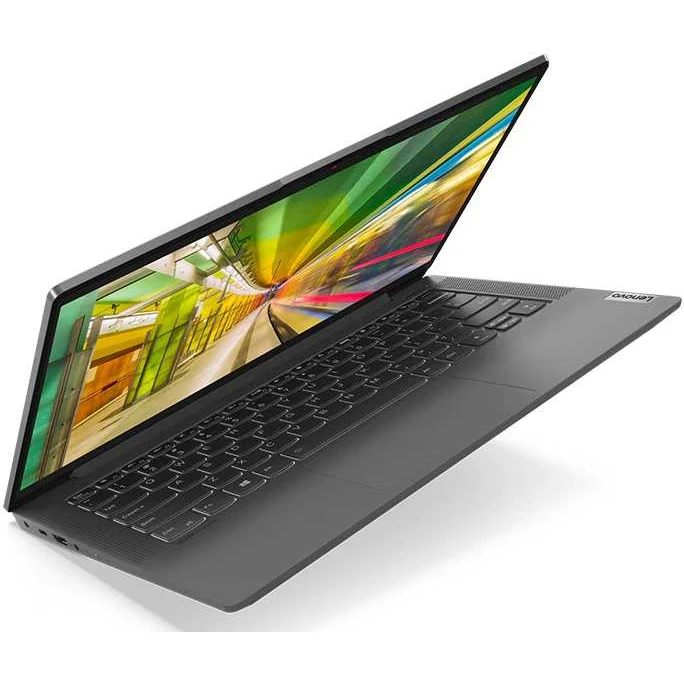 Ноутбук LENOVO IdeaPad 5 14IIL05 14" IPS i5 1035G1 8Гб 512Гб SSD Intel UHD 81YH0066RK | Компьютеры и офис
