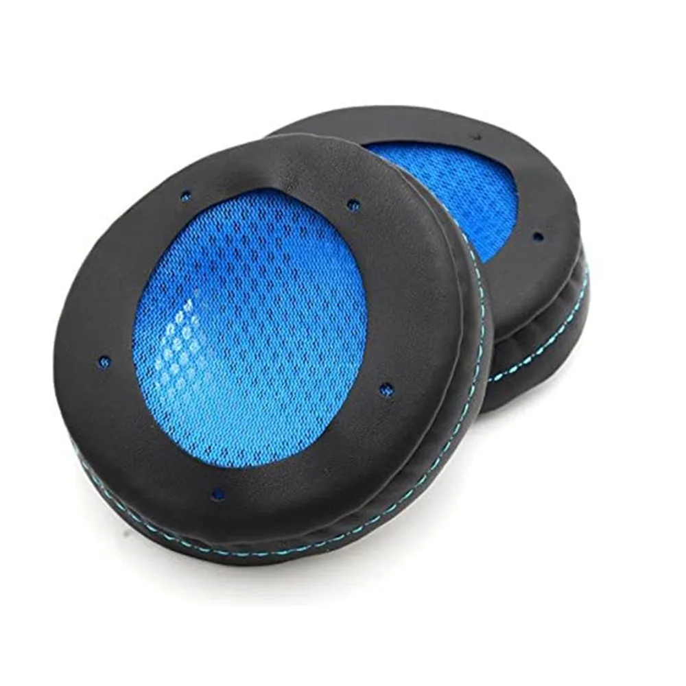 Сменные амбушюры для наушников детали ремонта детской модели Philips SHP1900 SHP8000 isk960b