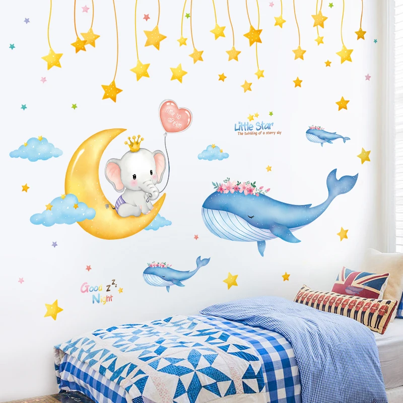 Мультяшный детский измерительный прибор весы наклейка для ребенка по высоте