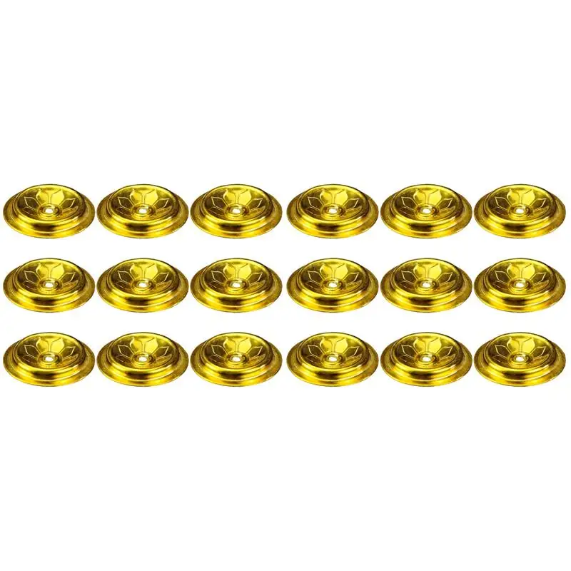 

18 шт. масляная лампа, плавающий фитиль, держатели, масло, фотоэлемент, принадлежности