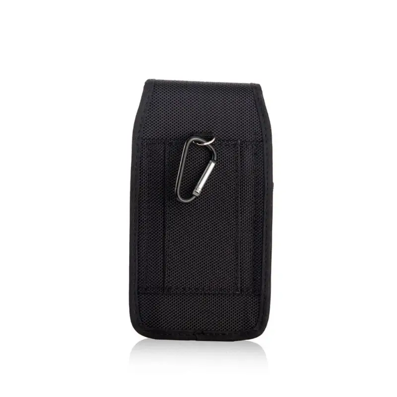 

Phone Pouch Hanging Waist Storage Bag Fanny Pack