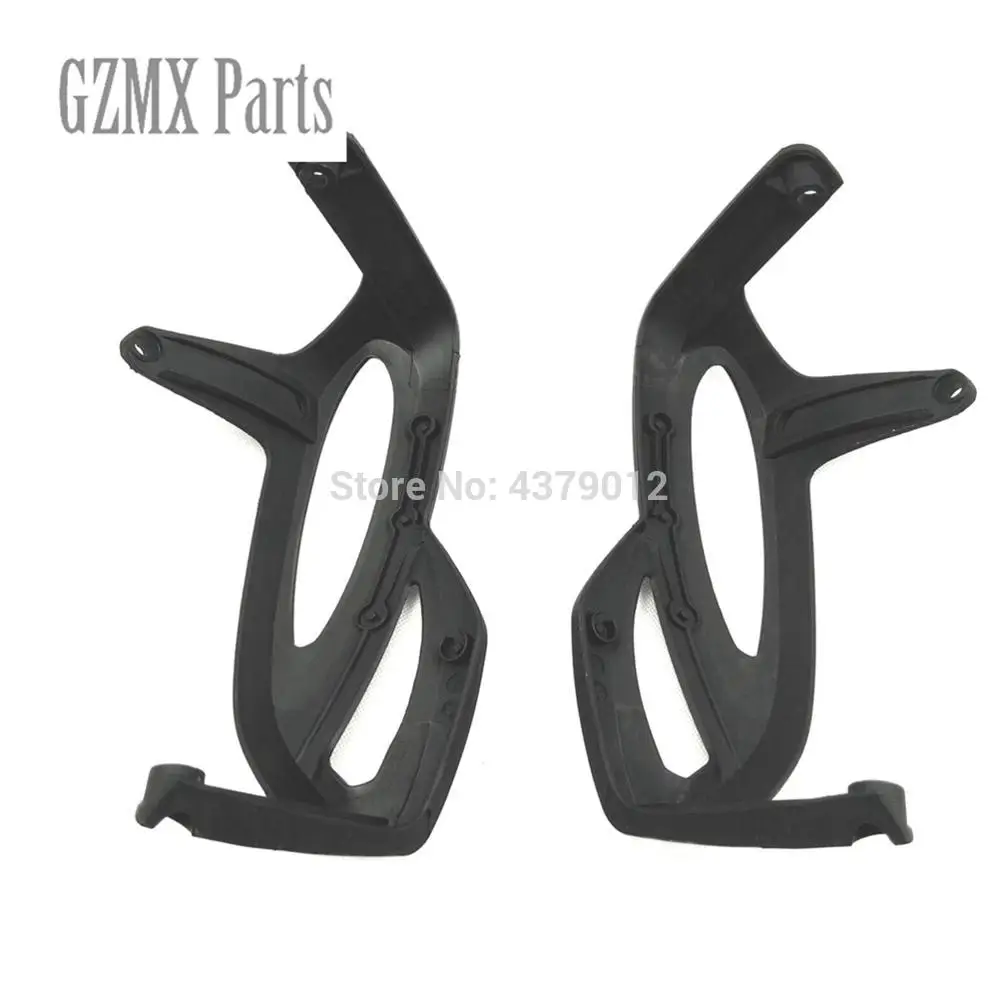 Двигатель протектор гвардии бампер боковая крышка для BMW R1200RT R1200R R1200S R1200GS R1200ST RT1200