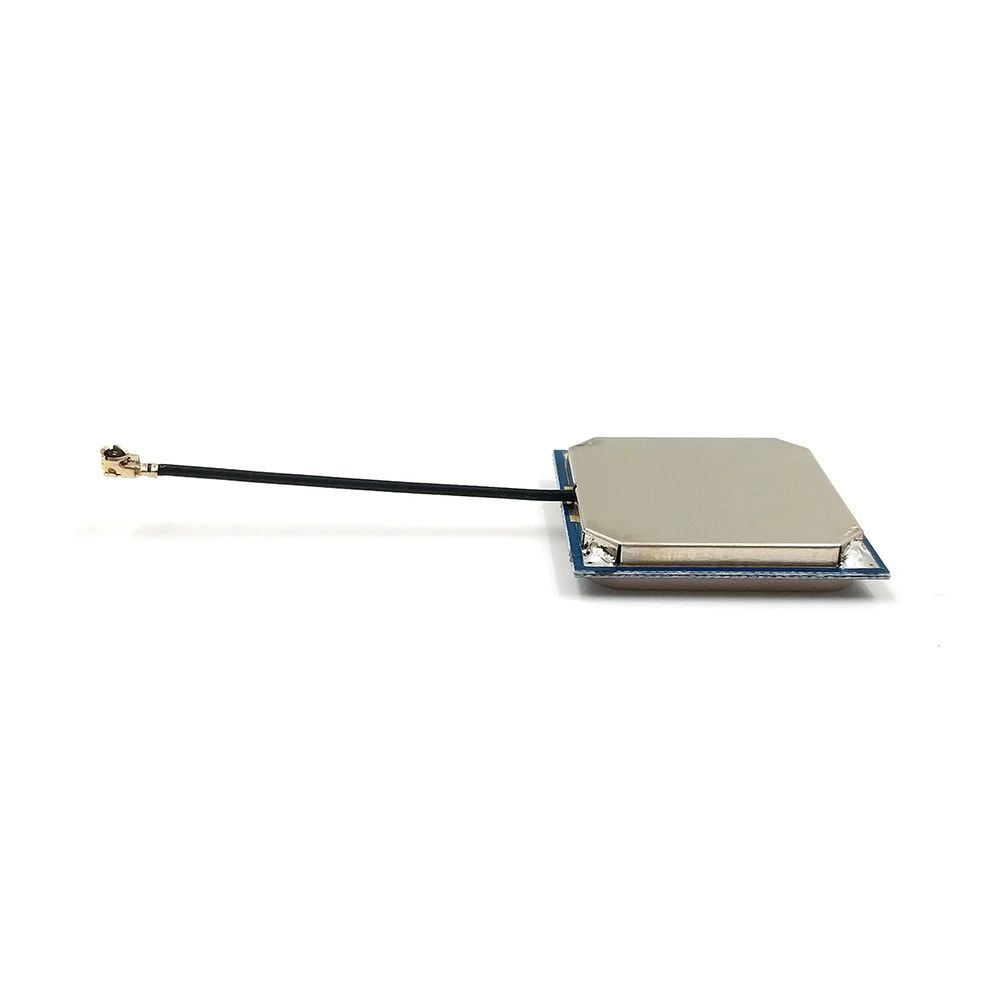 Внутренняя GPS GLONASS двойная антенна BEITIAN активная патч-антенна Cirocomm GNSS BT-0010 |