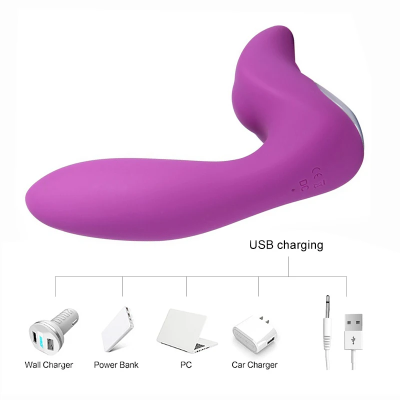 BFACCIA массажер вибратор беспроводной пульт дистанционного управления Пробка