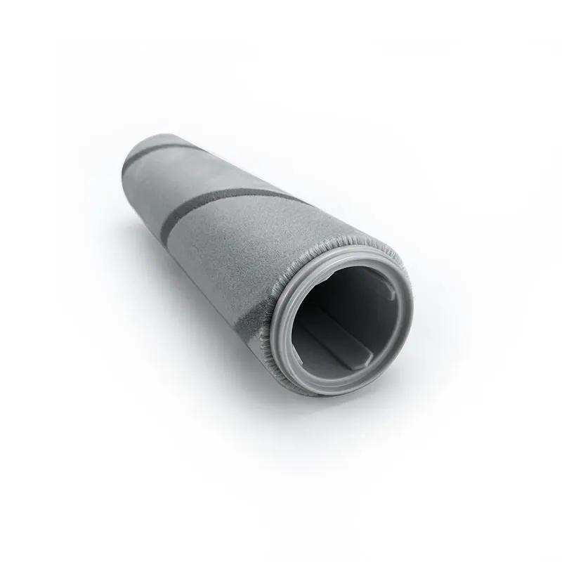 

HEPA filter For xiaomi mijia SCWXCQ01RR handheld vacuum cleaner accessories mi robort roller brush Roborock H6 replacement parts