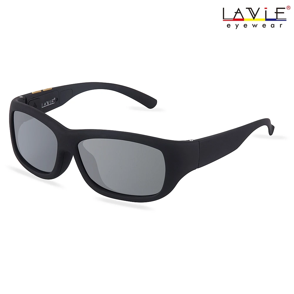 

La Vie оригинальный Дизайн Солнцезащитные очки для женщин ЖК-дисплей поляризационные Оптические стёкла пропускания Регулируемый Оптические стёкла подходит как на открытом воздухе и в помещении