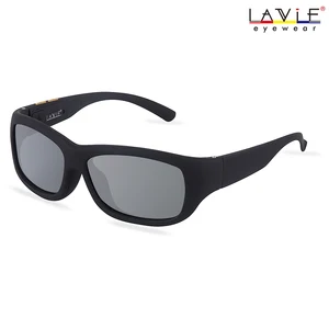 La Vie оригинальный Дизайн Солнцезащитные очки для женщин ЖК-дисплей поляризационные Оптические стёкла пропускания Регулируемый Оптические стёкла подходит как на открытом воздухе и в помещении