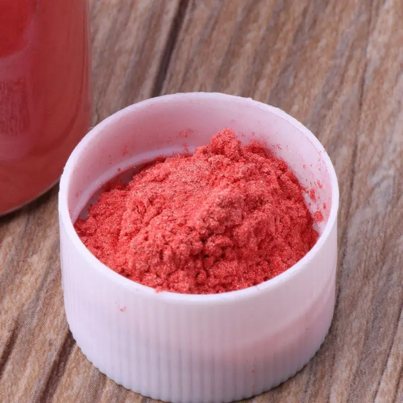 

13 Colors Aurora Resin Powder Mica Pearlescent Pigments Colorant Jewelry Making