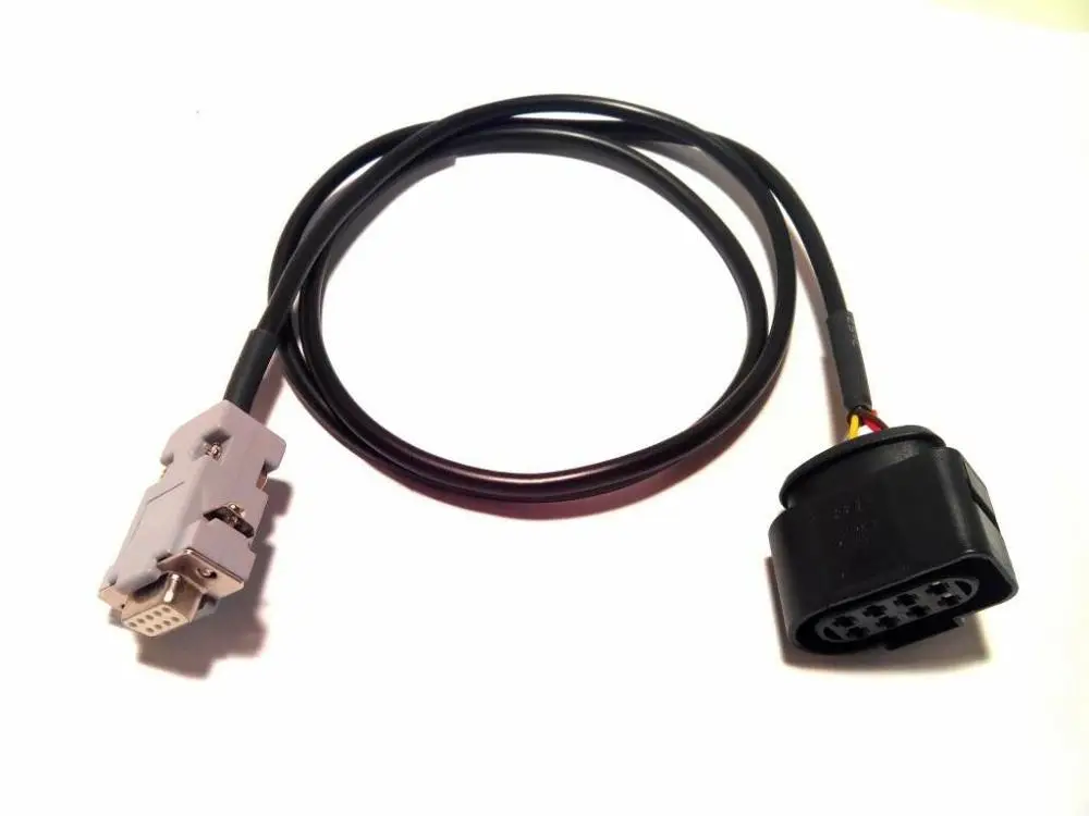 Диагностический usb-адаптер для Webasto и Eberspacher+ Дополнительные разъемы