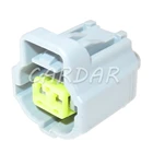 1 компл. 2 контакта 1,8 серия Автомобильный датчик температуры воды клемма проводки водонепроницаемый разъем для Toyota 178392-2