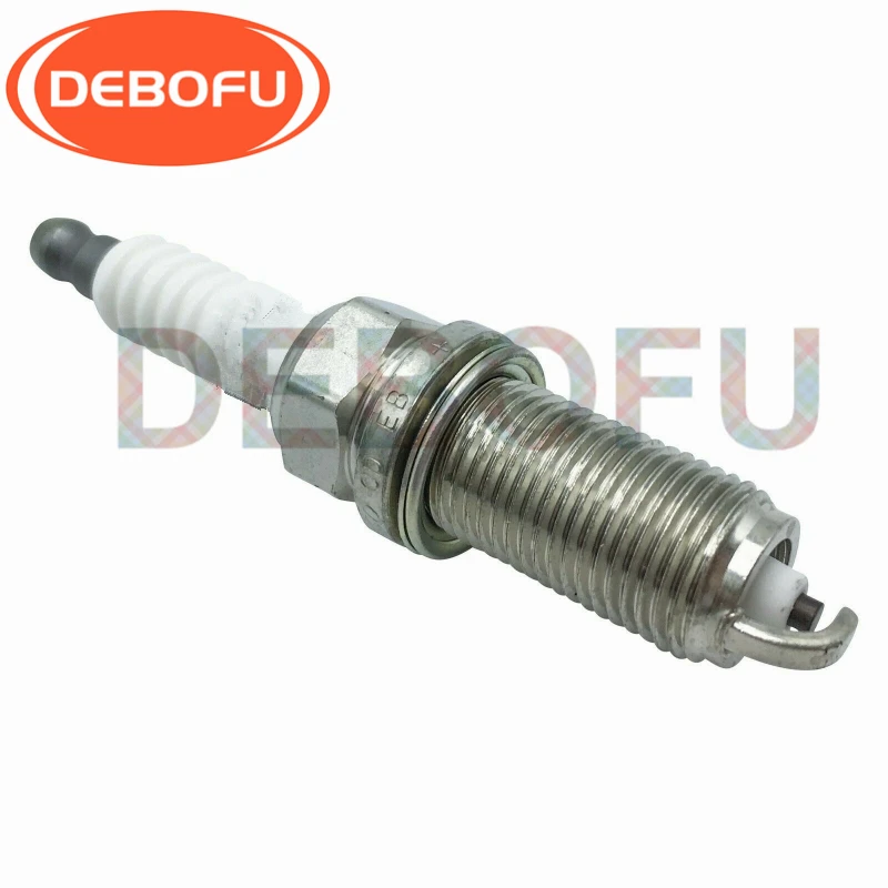

4PCS K20HRU11 90919T1004 K20HR-U11 Spark Plug For Toyota 4Runner Tacoma Tundra 4.0L V6 90919-T1004