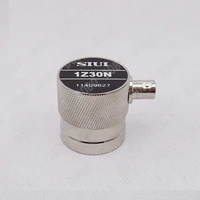 siui ultrasonic straight probe 1z20n30n flaw detector probe metal cast iron coarse grain flaw detector