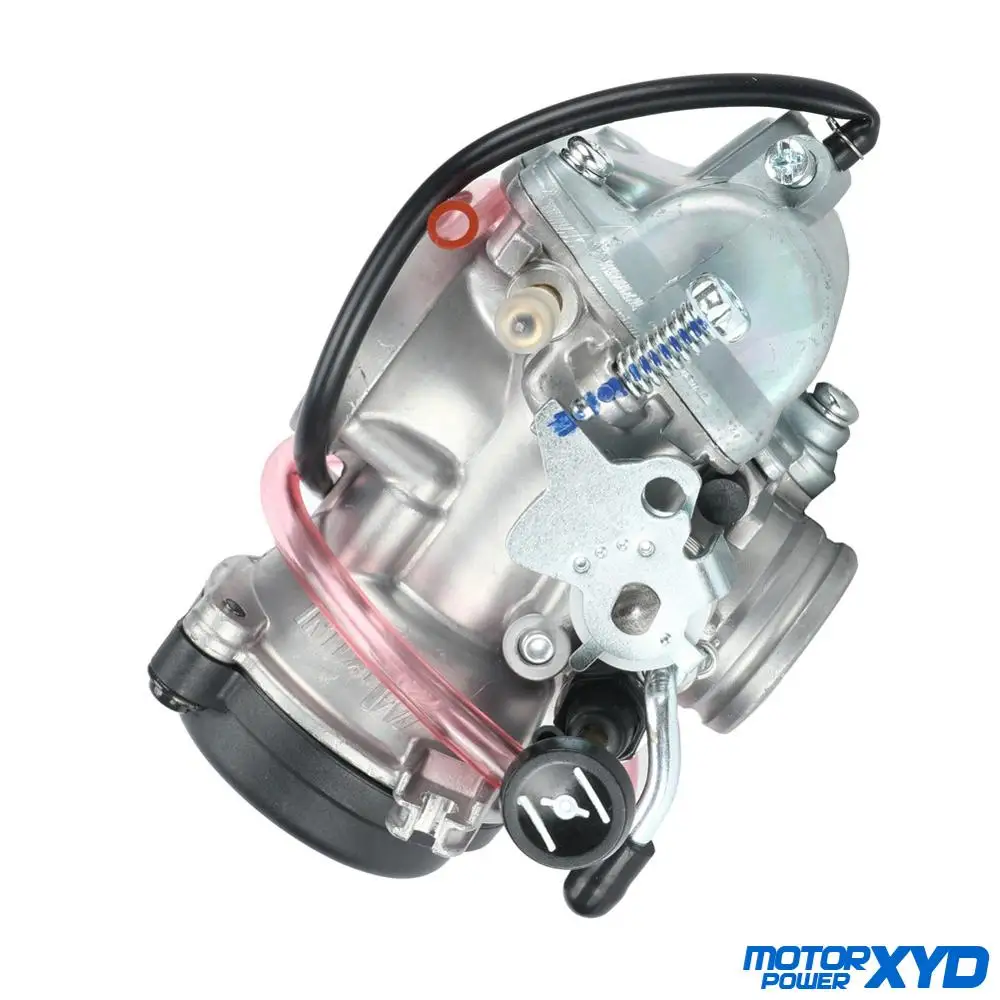 Карбюратор для мотоцикла 26 мм двигателя Suzuki EN125 125cc GZ125 Marauder GN125 GS125 ручной дроссель
