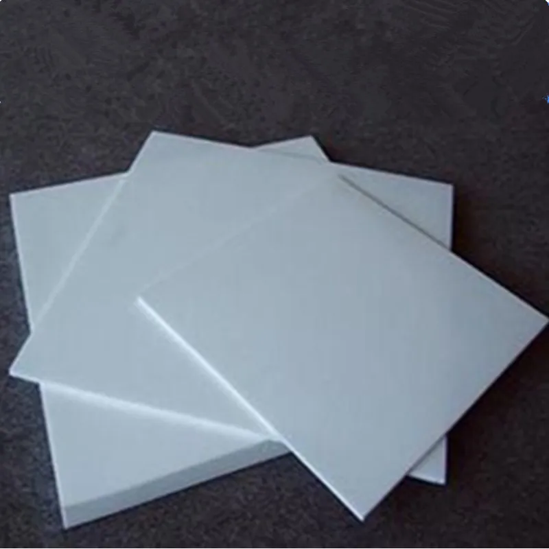 1 шт. белая PTFE пленка высокая прочность температура PTFE лист 500*250*0,5 мм для компрессионного формования экструзии обработки
