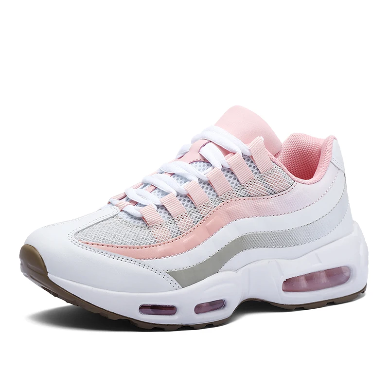 Спортивная обувь мужская Новинка лета 2020 Яркие кроссовки на толстой подошве