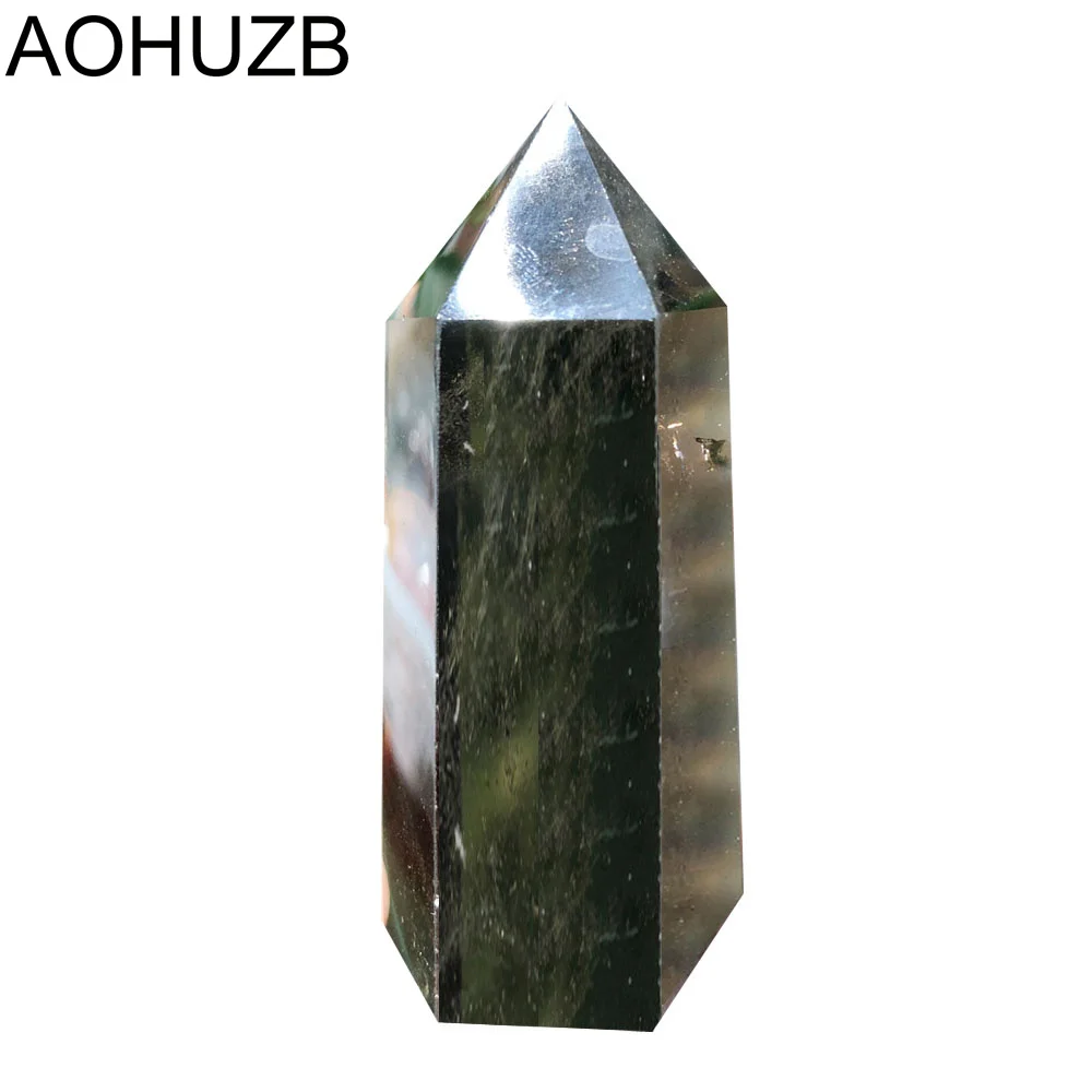 

Natural Crystals Quartz High Quality Smoky Quartz Points Tower Energy Reiki Healing Stone Room Home Office Decoration Gemstone