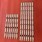 5 компл. = 70 шт. Светодиодная лента для Samsung UN40F5500 UE40F6400 D2GE-400SCA 400SCB-R3 2013SVS40F L 8 R 5 BN96-25520A 25521A 25305A 25304A