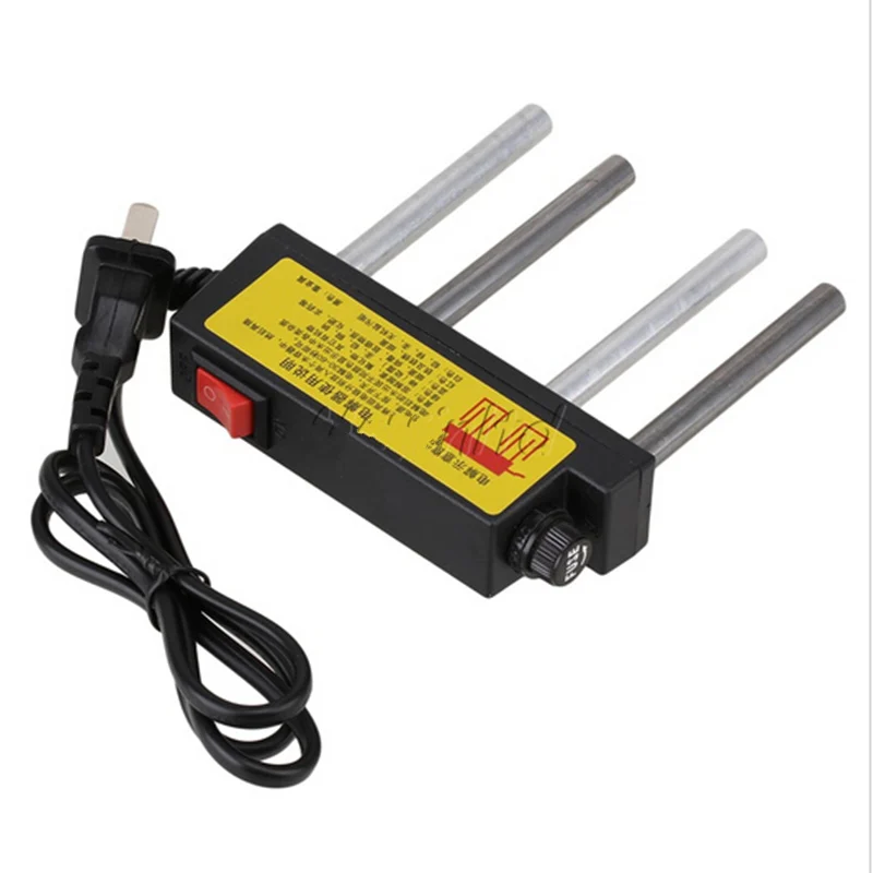 Точный электролизер с Европейской/американской вилкой устройство для