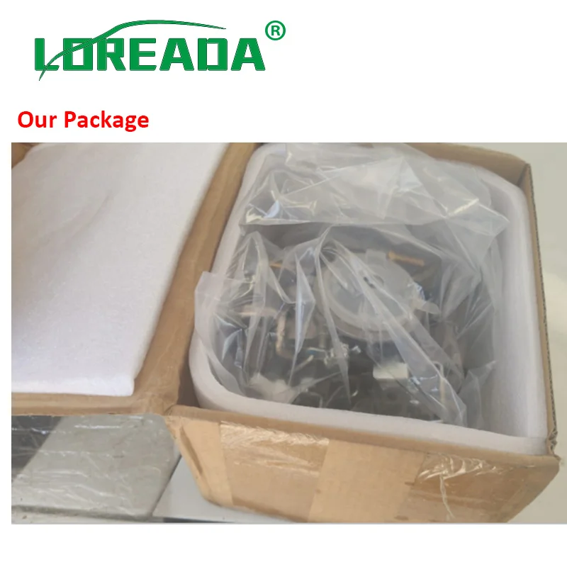 Карбюратор LOREADA в сборе для двигателя SUZUKI ALTO 13200 84312 1320084312 высококачественные