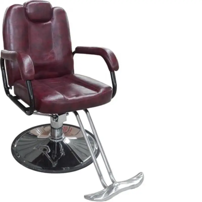 Mueble De Cabeleireiro мебель для красоты Barberia Sessel Barbeiro Stoel Stoelen Cadeira салон магазин Парикмахерская парикмахерское кресло