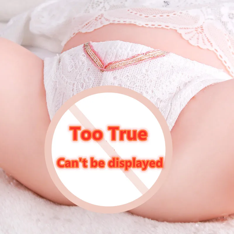 Мастурбатор для мужчин реалистичное ощущение силиконовая вагина секс самолет