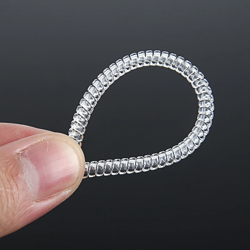 12 шт./компл. ювелирные инструменты и оборудование кольцо Размеры регулятор