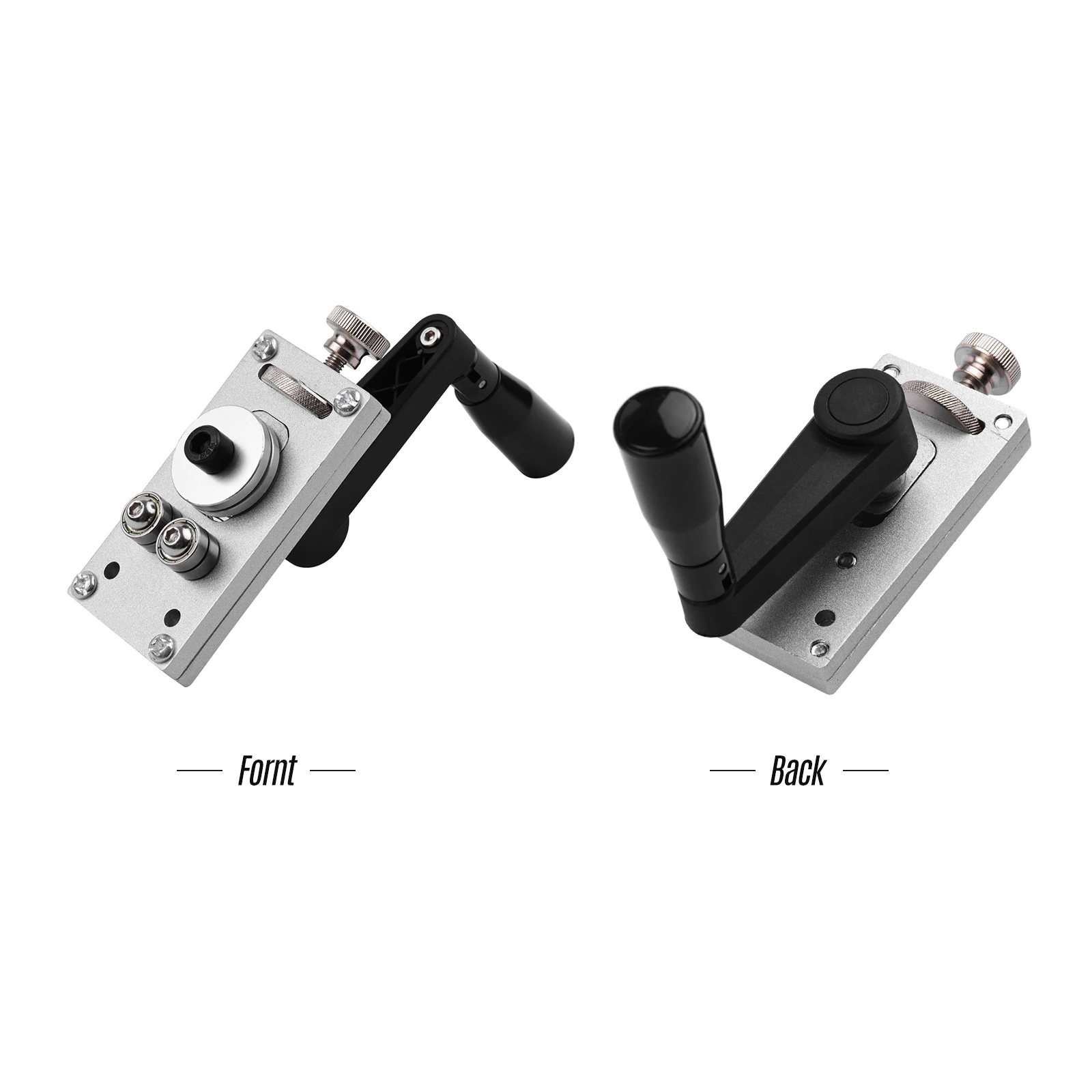 

ammoon Fret Bender Fret Wire Bending and Straightening Adjuster Luthier Tool Maintenance Tool for Guitar Bass