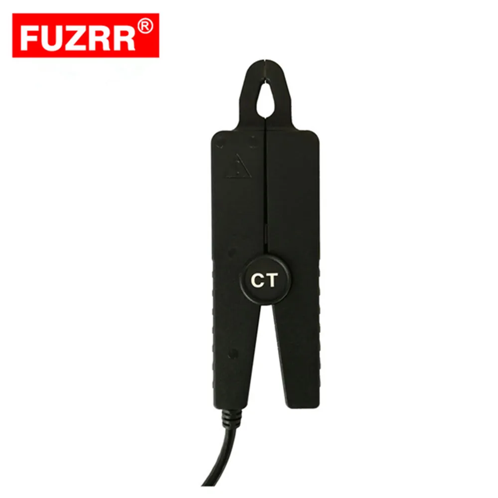 

FR008 Needle-nose pliers current sensor Digital sensor
