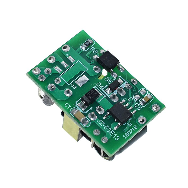 5V 700mA(3,5 W) 12V 400mA 5W изолированный переключатель модуль питания для Arduino AC-DC понижающий модуль 220V поворот 5V