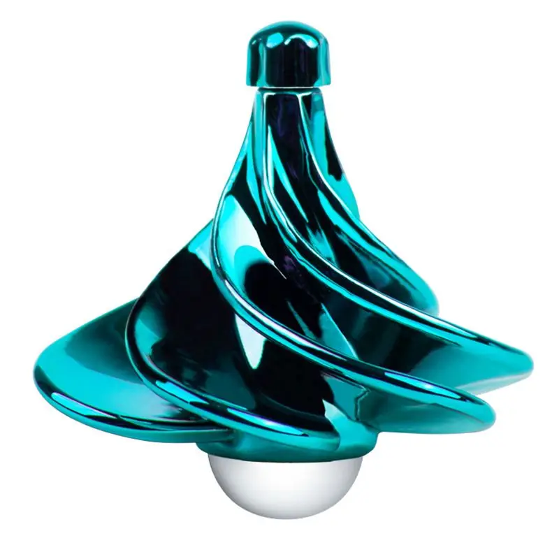 

Wind Spinner EDC Blow Figet Spinner Desktop Stress Relief Toys