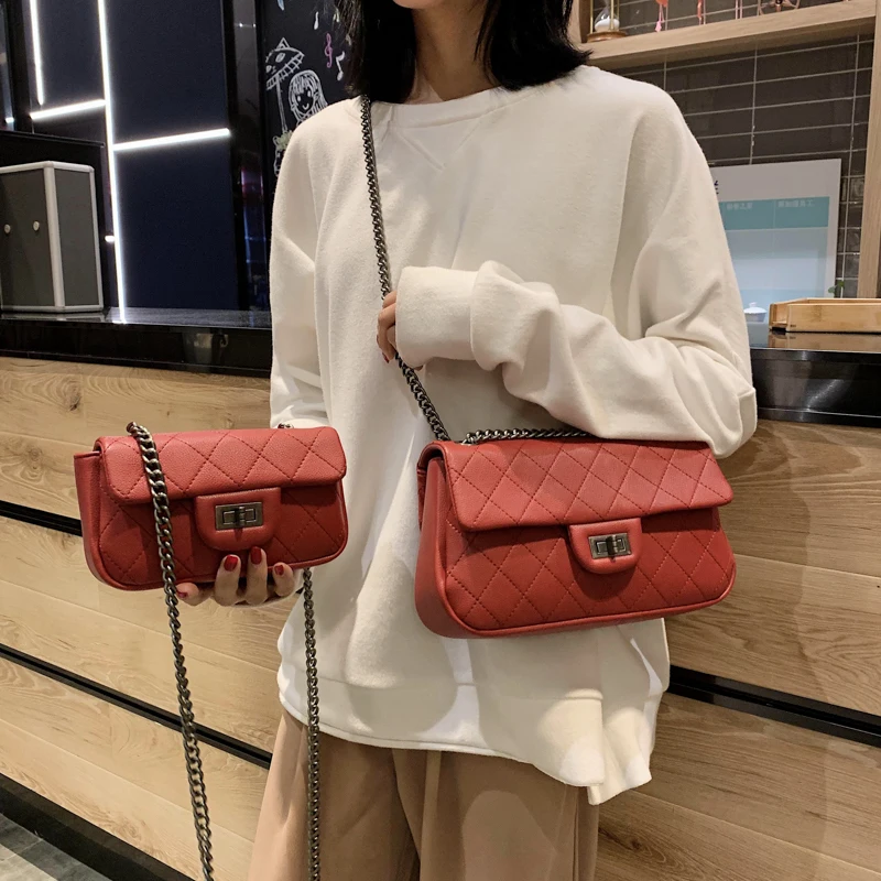 2020 высококачественные женские сумки мессенджеры через плечо с серебряными