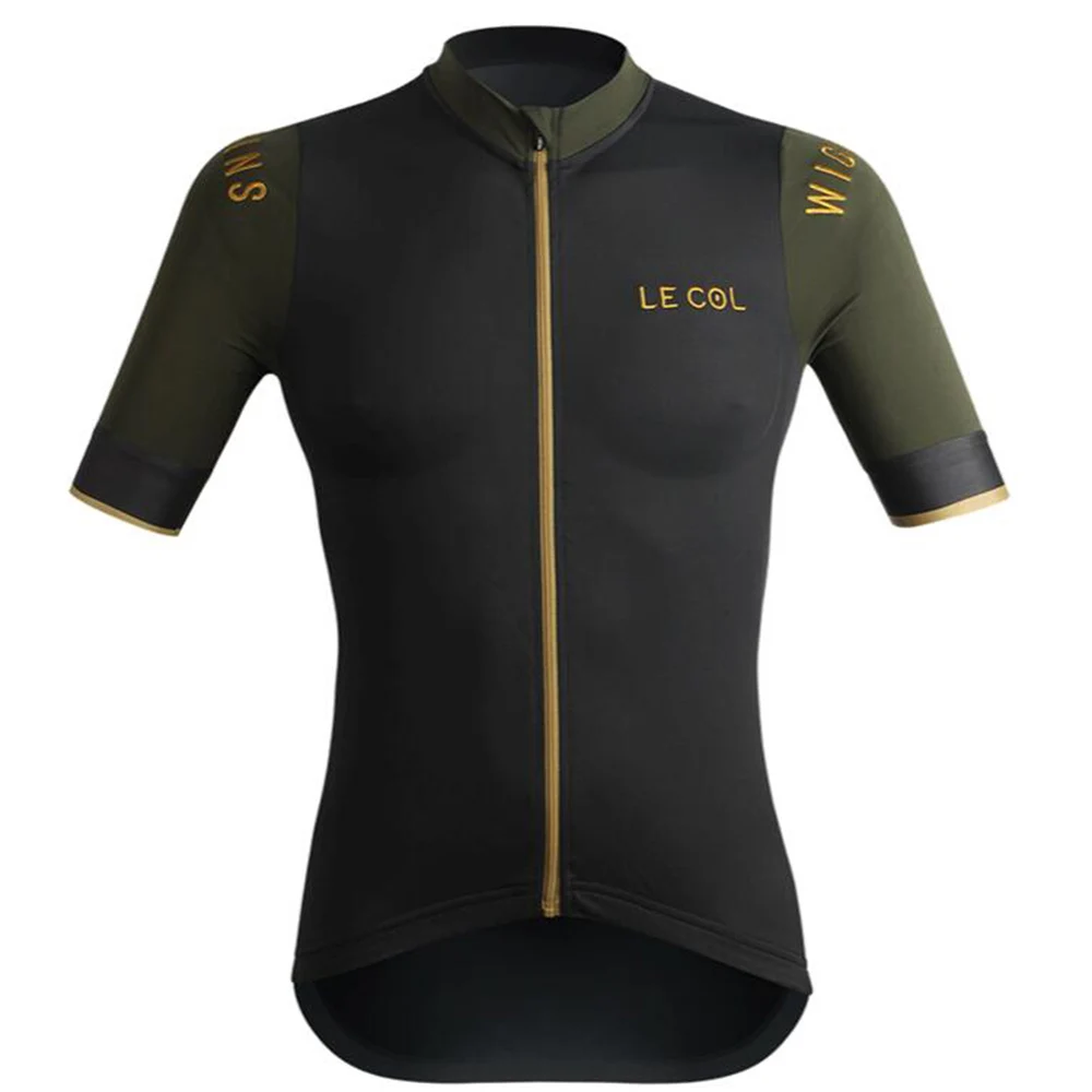 Le col wiggins велосипедная майка женская одежда велосипедные рубашки одежда для горного велосипеда верхняя одежда Майо roupa ciclismo feminina