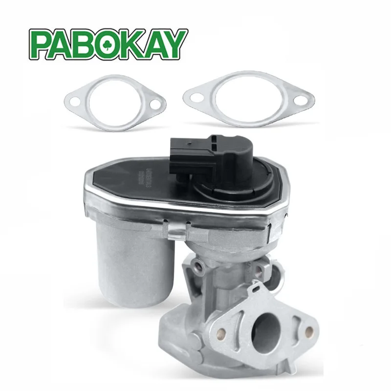 

FOR FIAT DUCATO MK7 2.2D EGR VALVE 2006ONWARDS NON WATER COOLED 1480560 8C1Q9D475BA Brand New