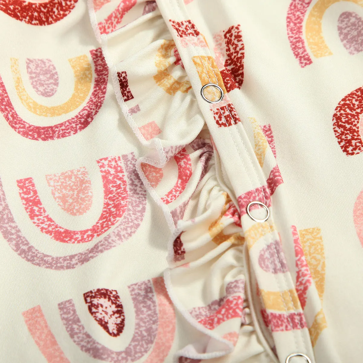 

NEW 2020 One Piece Infant Baby Girl Boy Clothes Long Sleeve Romper Jumpsuit Warm Outfits