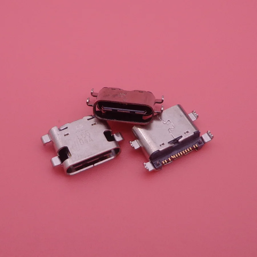 10 шт. USB зарядное устройство для зарядки док-порта разъем ZTE Nubia N1 NX541J V10 V1000 Z971 Trek2 Trek