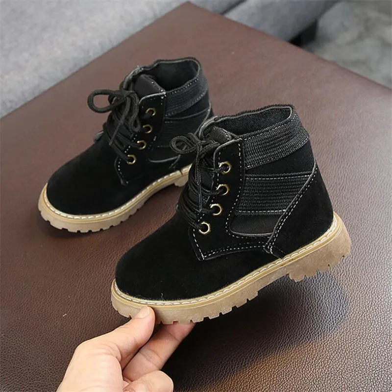 2020 зимние сапоги для маленьких девочек теплые меховые модные принцессы хорошее