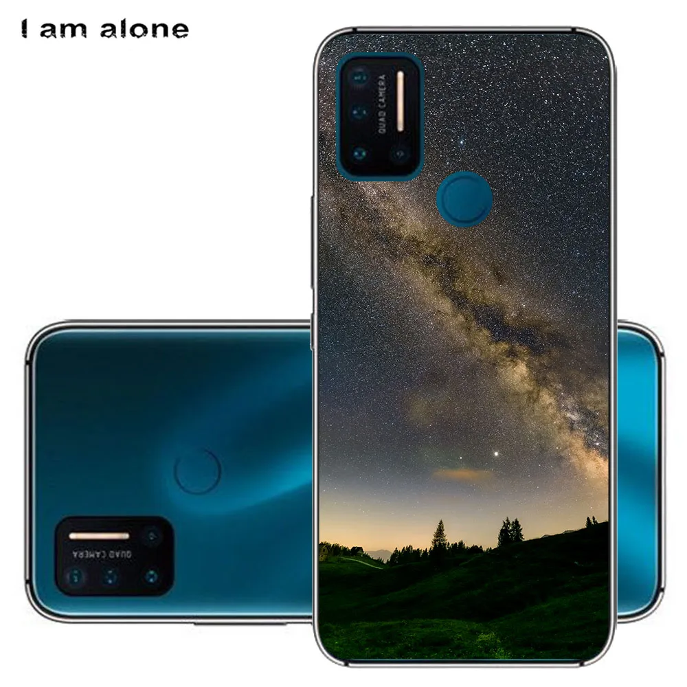 phone cases for umidigi a7 a7 pro a7s a9 pro soft tpu back cover color luxury popular printing mobile fashion bags free shipping free global shipping