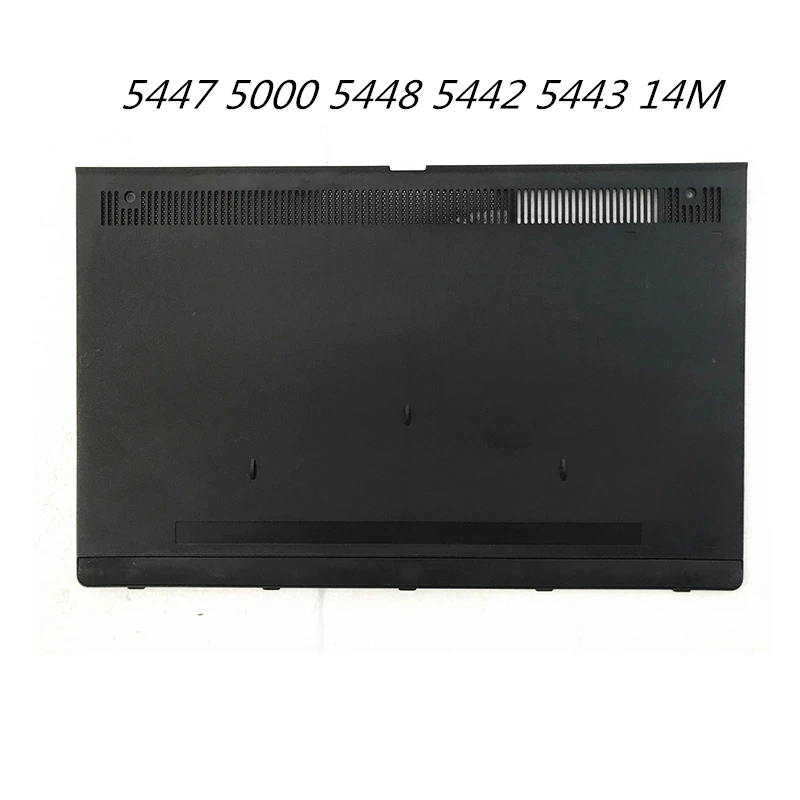 Новая крышка ОЗУ для ноутбука чехол жесткого диска Dell 5447 5000 5448 5442 5443 14M|Сумки и