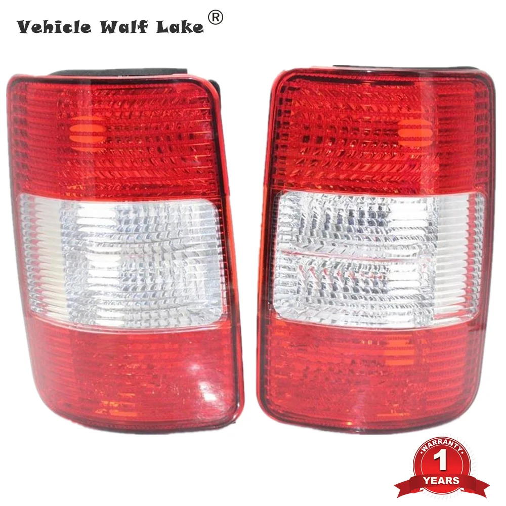 Автомобильный задний светильник для VW Caddy 2003 2004 2005 2006 2007 2008 2009 2010 авто Стайлинг
