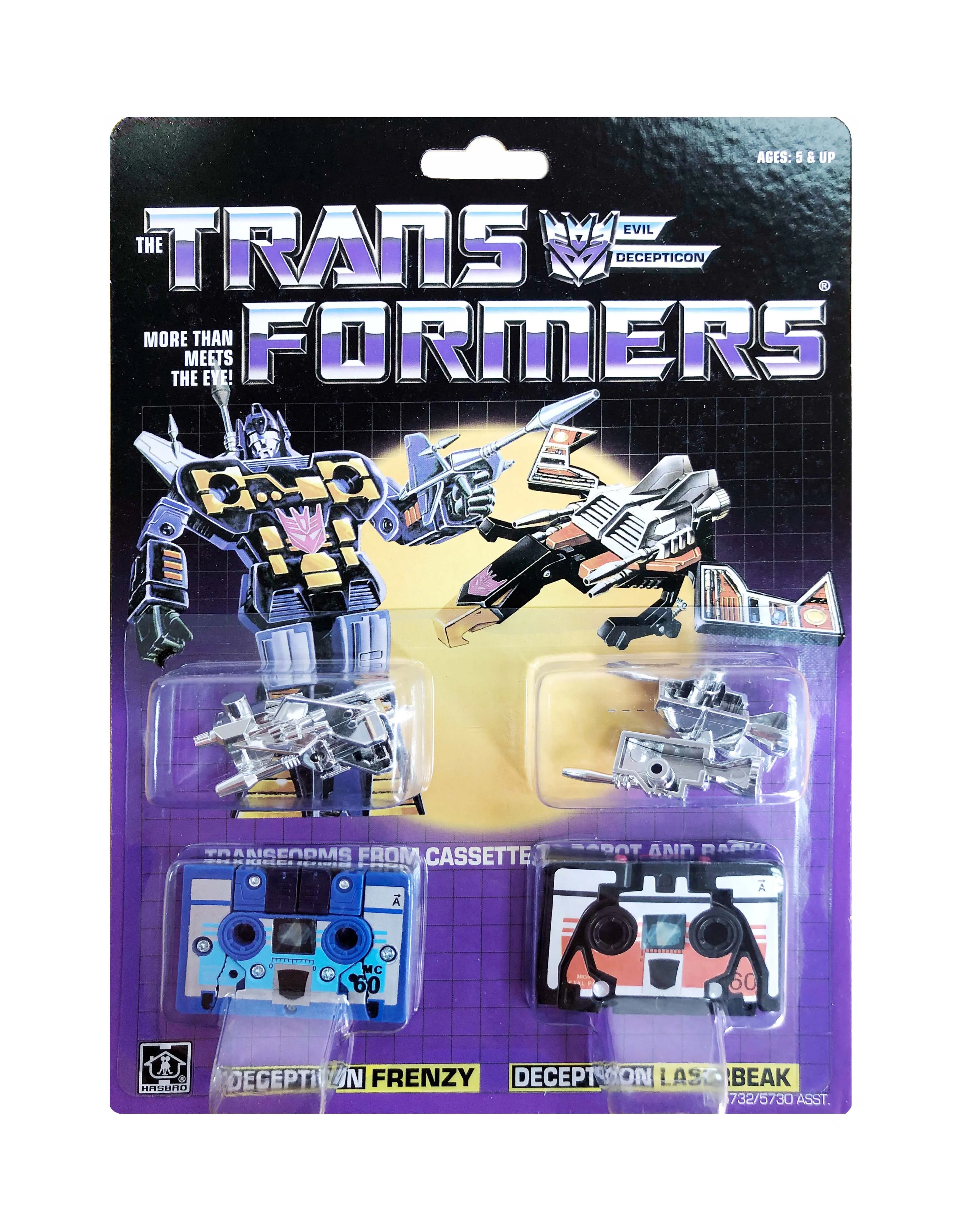 Трансформеры G1 renumber FRENZY LASERBEAK/третбат FENZY / RAVAGE RUMBLE MISB Бесплатная доставка |