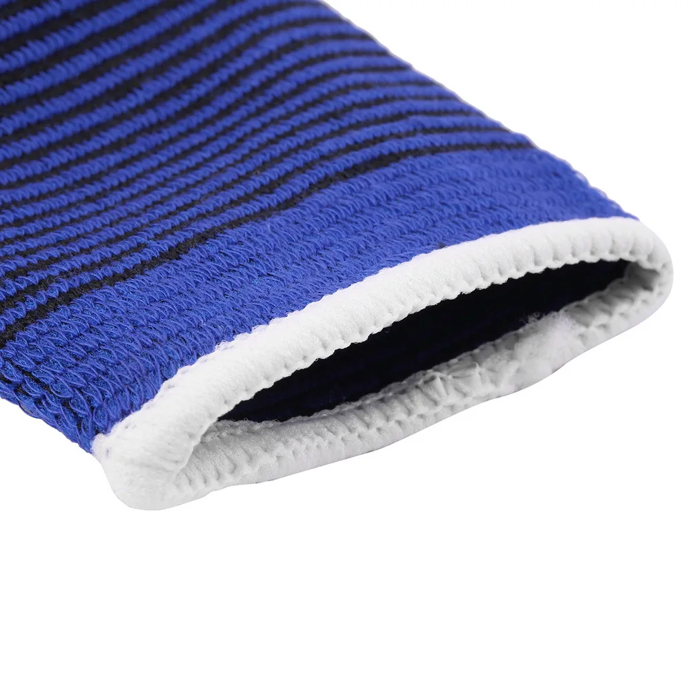 

1 Pair Soft Elastic Breathable Wrist Support Brace Band Sleeve Sports Bandage Drop Shipping Wholesale