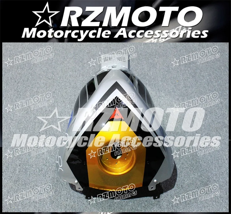 Новый обтекатель для мотоцикла Abs Подходит BMW S1000RR 2015 2016 литьевая форма кузова