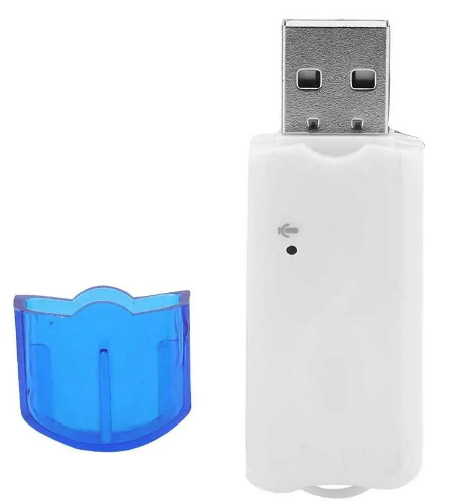 USB Bluetooth аудио беспроводной приемник адаптер для peugeot 3008 hyundai i30 skoda h7 volkswagen golf 4 ford